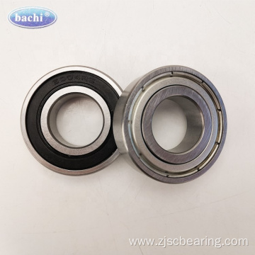 Deep Groove Ball Bearing Size 20*42*12 Mm